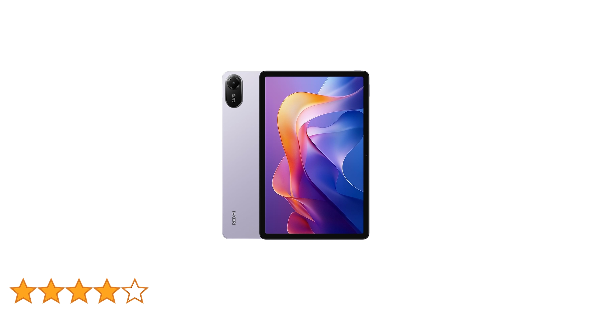 Amazon.co.jp: シャオミ(Xiaomi) タブレット Redmi Pad 2 4GB+128GB